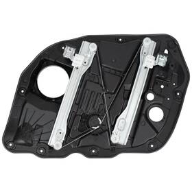 Slj-117-bk-wb Donpida Power Window Regulator Compatible With Kia Optima 2012 2013 Li