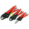 Dp00961 Neilson Mole Grip Vice Wrench Set Piece Heavy 5056042008615