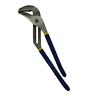 Dp01214 Dapetz Plumbers Water Pump Plier Groove Joint Wrench 5056042011141