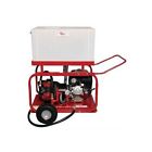 Dph-8 Rice Hydro Hydrostatic Test Pump 32 Gpm Up To 300 Psi Pressure Testing