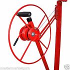 Dph11 Troy 11 Rolling Lifter Panel