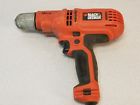 Dr340 Black Decker Corded