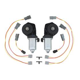 Drivefix 742-269 Front Or Rear Left And Right Power Window Lift Motor Regulator Control