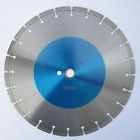 Dsb12lasc Industrial Laser Welded Diamond Blade All Saw Concrete Block More