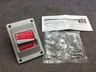 Dsd933 Cooper Explosion Proof Snap Switch