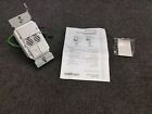 Dsw-200-w Watt Stopper Dual Tech Occupancy Sensor