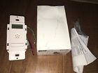 Dt1277w Hubbell Digital Timer Wall Switch Hz White 783585109008