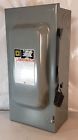 Du323 Square General Duty Safety Switch