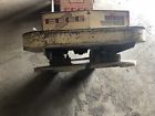 Dualhead Edco Dual Head Electric Floor Grinder Works Good