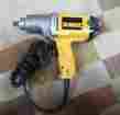 Dw291 Dewalt Type 2 1 Dr Electric Impact Lqqk Free Shipping