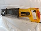 Dw303 Dewalt Variable Speed Reciprocating Saw
