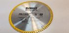 Dw3128 Dw3126 Dewalt Carbide Circular Saw Blade Teeth