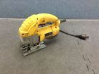 5.5120 Dw317 Dewalt Amp Volt Corded Orbital Jig Saw