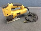 5.8heavy Dw321 Dewalt Shank Corded Amp Heavy Duty Variable Speed Jigsaw