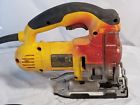 Dw331 Dewalt Variable Speed Corded Jigsaw