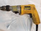 Dw510 Dewalt Variable Speed Corded Hammer Drill