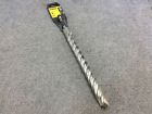 Dw5461 Dewalt Sds Plus Rock Carbide Hammer Bit