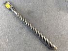 Dw5469 Dewalt Rock Carbide Sds Hammer Bit