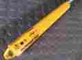 Dw5825 Dewalt 1-1 4 X 18 22-1 2 Cutter Sds-max Rotary Hammer Drill Bit