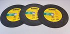 Dw8026 Dewalt Lot Of Concrete Saw Cut Off Wheel