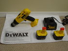 Dw972 Dewalt Xrp 12v Drill