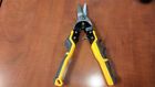 Dwht14675 Dewalt Aviation Snip Straight Cutting Brand New Free Shipping