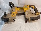 Dwm120 Dewalt Deep Cut Portable Band Saw