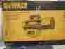 Dxh170favt Dewalt Portable Forced Air Propane Heater 125k To 170k Btu