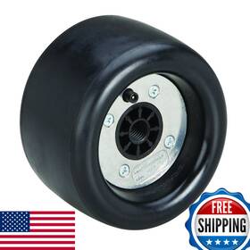 Dynabrade B005tivg4w 94472 Dynacushion 5 127 Mm Diameter X 3.5 89 Wide Standard