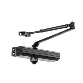 Dynasty Hardware Dyn-1614-duro Door Closer Grade 1 Heavy Duty Commercial Hydraulic