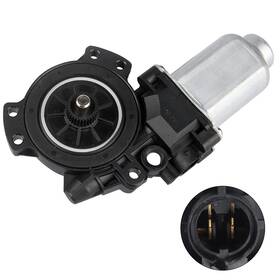 E-vniko 770651800297 Power Window Lift Regulator Motor Compatible For Hyundai Sonata 2006-2010 Rep