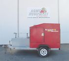 E1500u-1500-01038 E1500 Ground Heater Used 1999