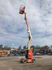 E300aj Jlg 2009 Electric Manlift