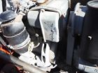 E785-221 Hatz Diesel Brand New Motor Rare Hard To Find