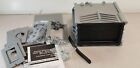 E976rfb E976ak2 Carlon Lot Of Floor Boxes And Cover Kits Tp