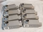 E985e Thomas Betts Lot Of Lr Conduit Bodys