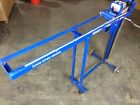 Eb1000 Evans Benders Mechanical Conduit Bender