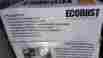 Eb344 Ecobust Usa Type 2 Expansive Demolition Mortar 44 Pound Box No Special Licenses
