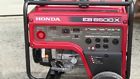 Eb6500x Honda 2014 Inverter Generator
