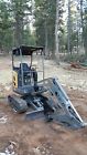 Ec20c Volvo Mini Excavator 1