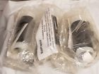 Ecs-g3 Elastimold Lot Of Three Jacketed Cable Grounding Kits