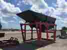 Efconc 80yds 60 Concrete Batching Plant 80 Yds Hour