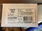 Eg1-cvm Edwards Signaling Chime Strobe