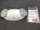 El-2ledr Thomas Betts Led Remote Emergency Light