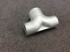 Et328 Conduit Tee Body