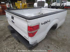 F-150 Ford Pickup Truck Bed