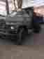 F-600 Ford 1985 Dump Truck