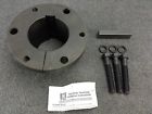 F338 Tb Woods Quick Disconnect Bushing Bore