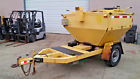 Falcon Talon Hot Box Asphalt Trailer 2