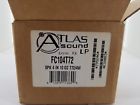 Fc104t72 Atlas 4 Loudspeaker With